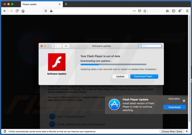 adobe flash for mac torrent